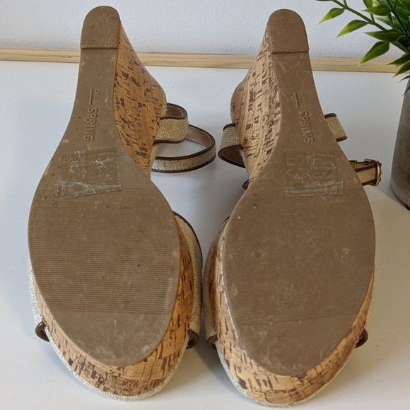 🌿SALE 3/$25🌿 $15 Summer sandals - Comfortable! - Picture 7 of 7